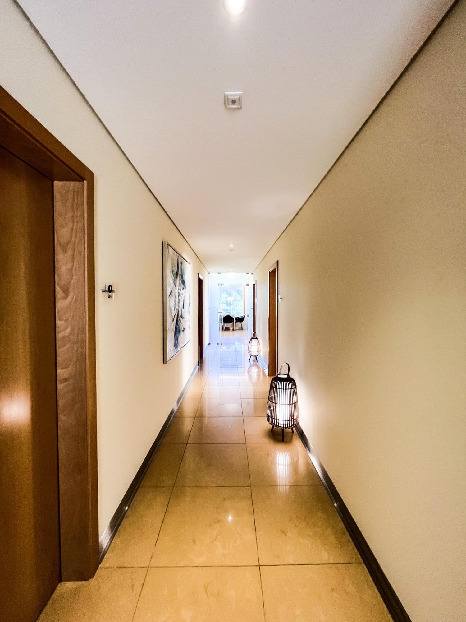 Encosta Do Monte - Charming Villa Ponte de Lima Exterior foto
